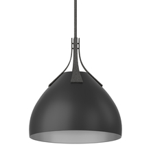 Hubbardton Forge 134502-SKT-MULT-20-10 - Summit Pendant