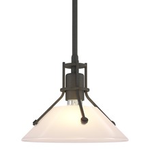 Hubbardton Forge 184253-SKT-MULT-20-FD0673 - Henry Mini Pendant