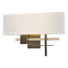 Hubbardton Forge 206350-SKT-07-86-SE1606 - Cosmo Sconce