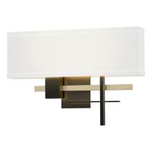Hubbardton Forge 206350-SKT-10-86-SF1606 - Cosmo Sconce