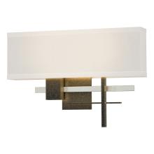 Hubbardton Forge 206350-SKT-20-82-SF1606 - Cosmo Sconce