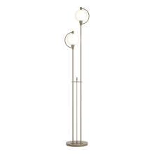 Hubbardton Forge 242210-SKT-84-GG0436 - Pluto Floor Lamp