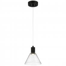 Access 63140LEDD-MBL/SDG - Martini LED Pendant