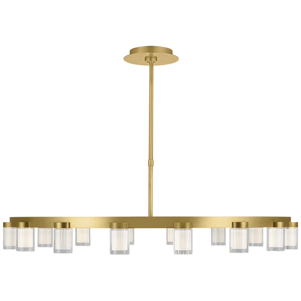 Esfera Large Chandelier
