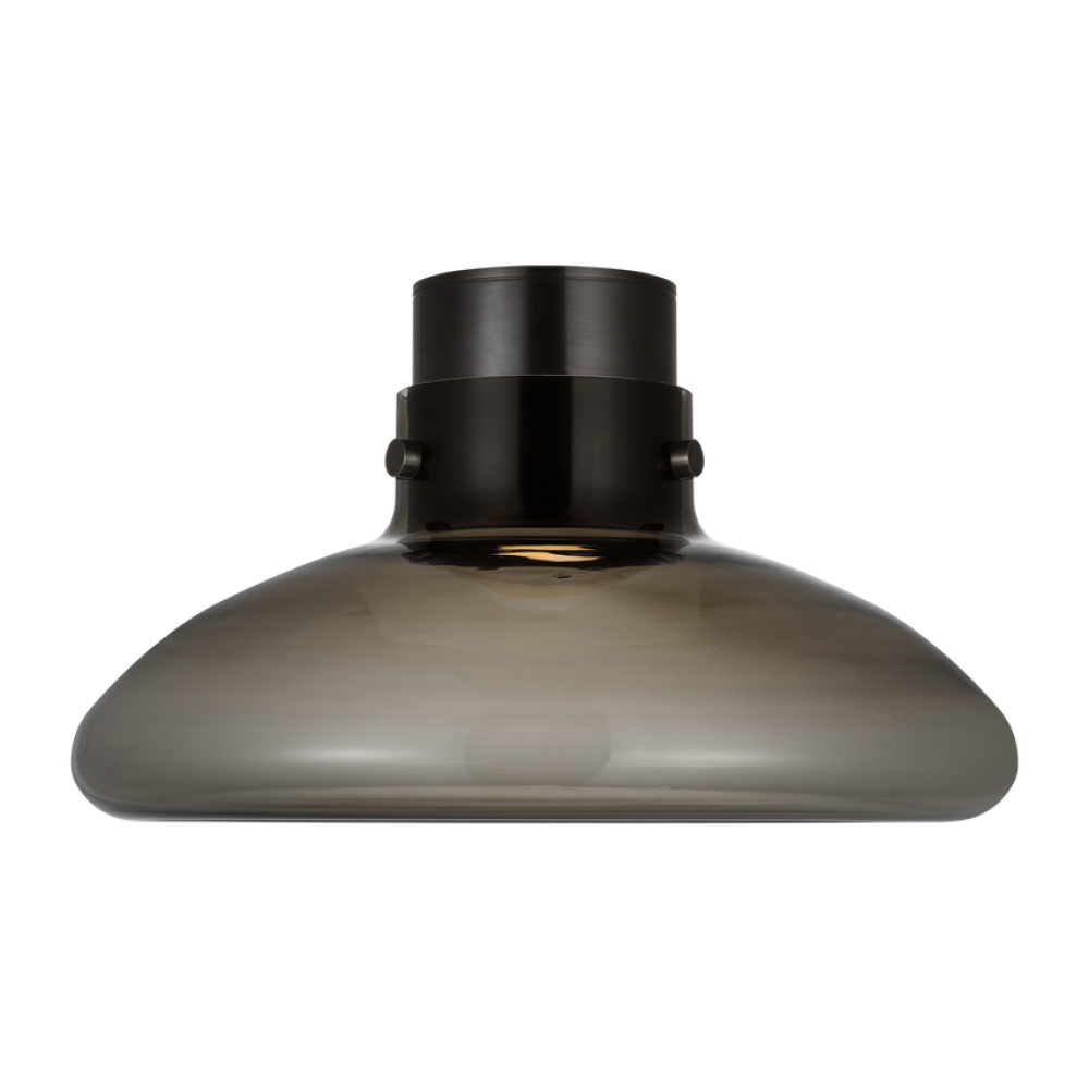 Morgan 18 Flush Mount