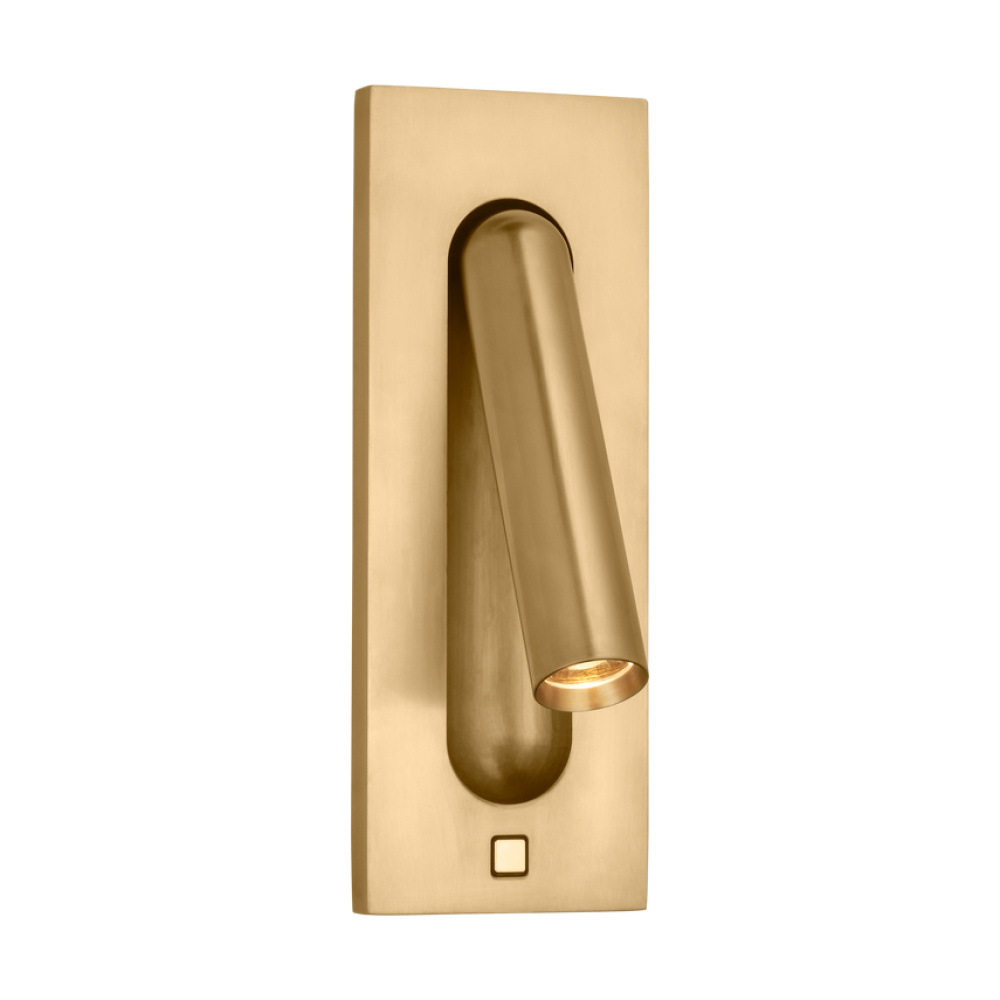 Ponte 7 Task Sconce