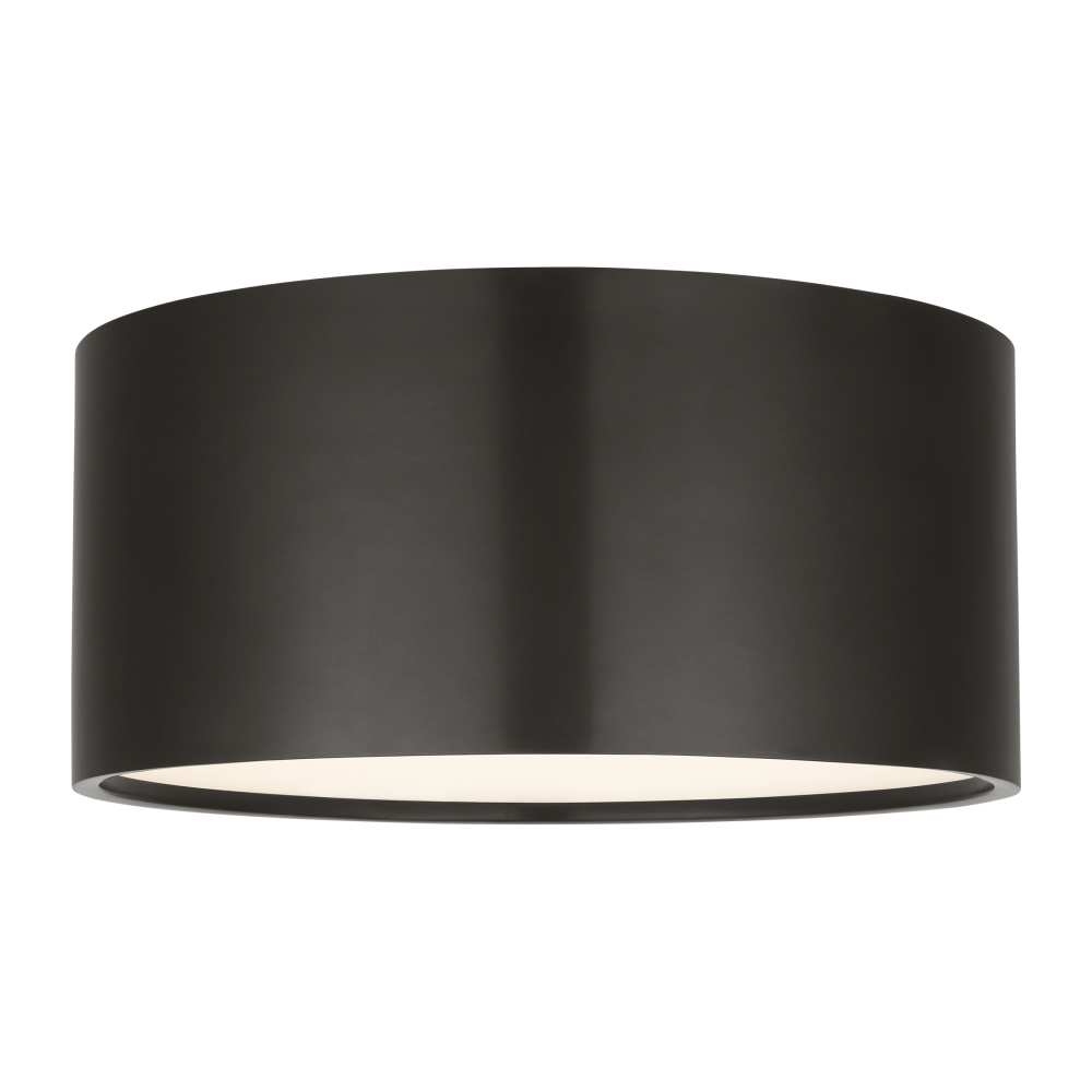 Dola 10 Flush Mount