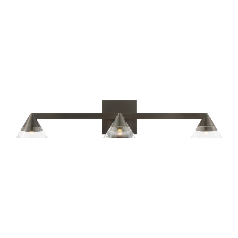 Midrand Crystal 26 Vanity