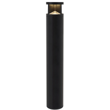Visual Comfort & Co. Modern Collection 700OBARK284036BUNVLF - Arkay Two 36 Outdoor Bollard