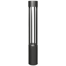 Visual Comfort & Co. Modern Collection 700OBTUR8404220CB12S - Turbo 42 Outdoor Bollard