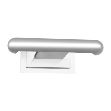 Visual Comfort & Co. Modern Collection SLPC62627PN - Agra 12 Picture Light