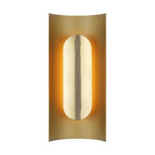 Visual Comfort & Co. Modern Collection PBWS50227HAB - Shielded Medium Sconce