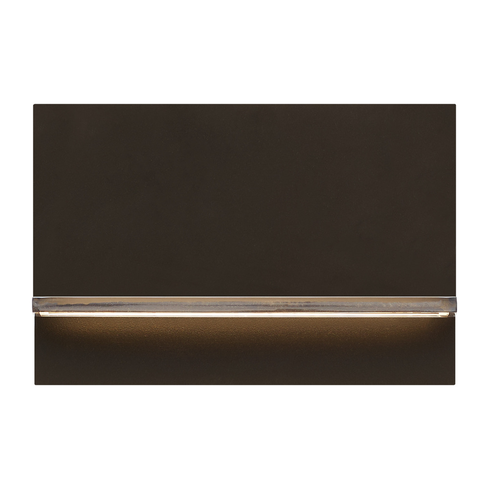 Wend Outdoor Wall/Step Light