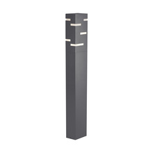 Visual Comfort & Co. Architectural Collection 700OBRVL83042DHUNVS - Revel 42 Outdoor Bollard