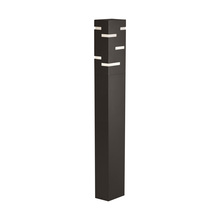 Visual Comfort & Co. Architectural Collection 700OBRVL83042DZUNVS - Revel 42 Outdoor Bollard