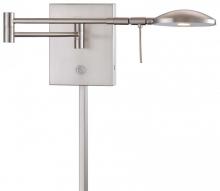Minka George Kovacs P4338-084 - George's Reading Room™ - LED Swing Arm Wall Lamp