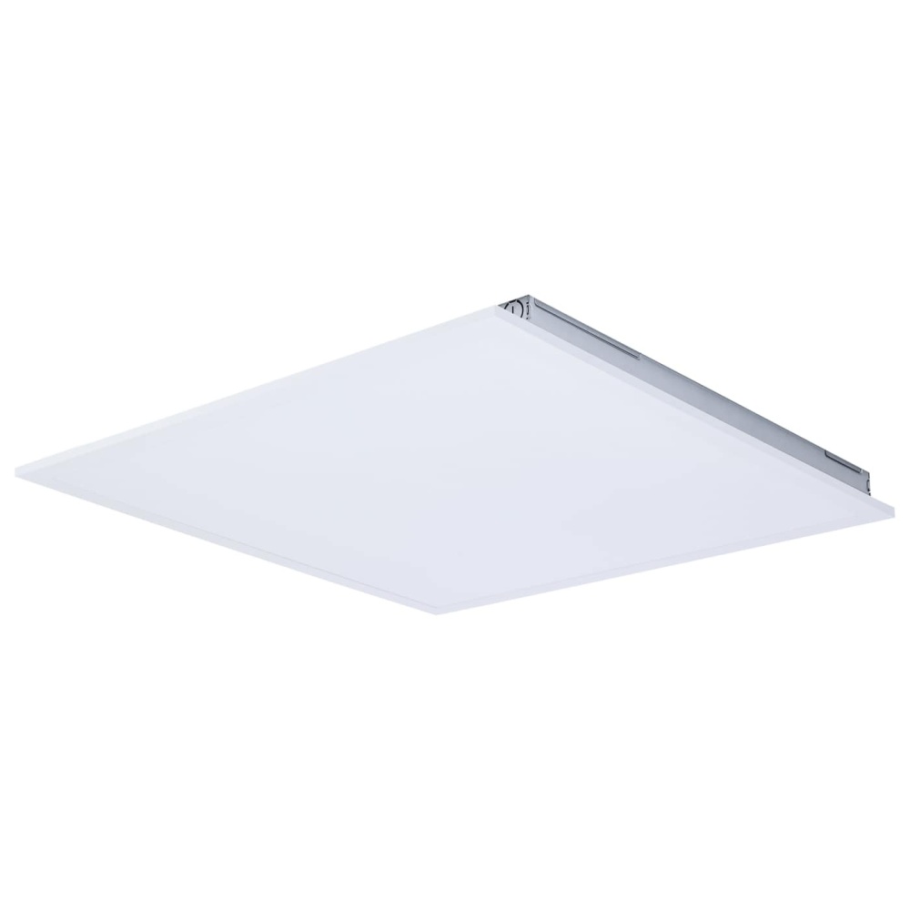 20/30/40 Wattage Selectable LED 2ft x 2ft Backlit Panel; 35K/4K/5K CCT Selectable; 120-347 Range