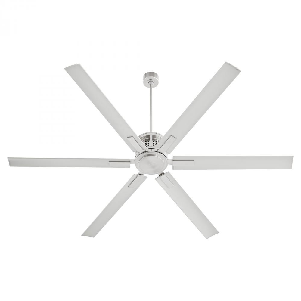 ZEUS 80" FAN - STN
