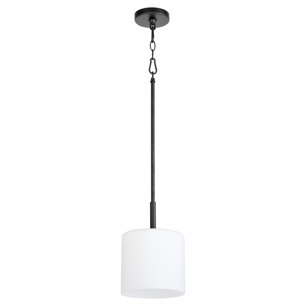 RUTHERFORD 1LT PENDANT - MB