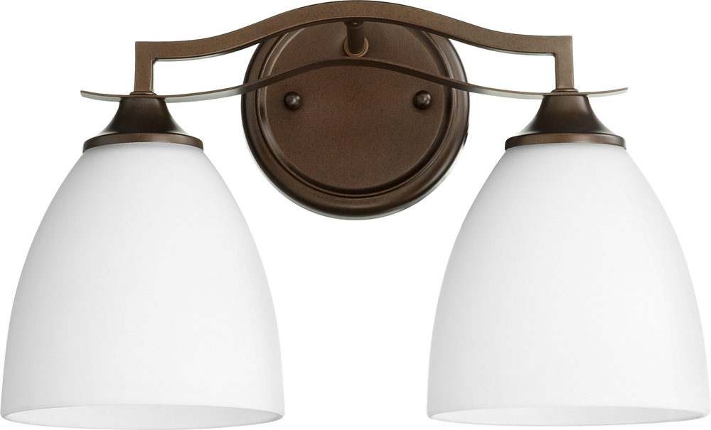 JARDIN 2LT VANITY - OB