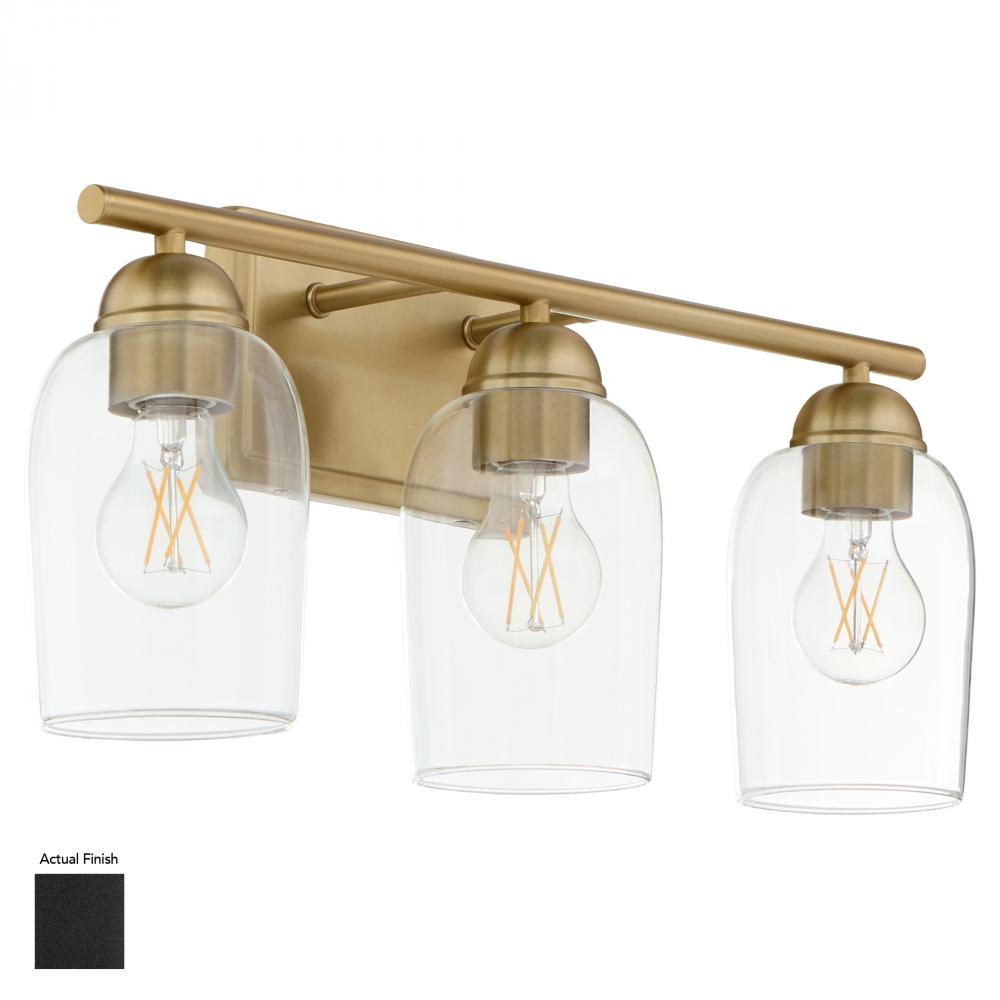 WALLINGER 3LT VANITY - MB