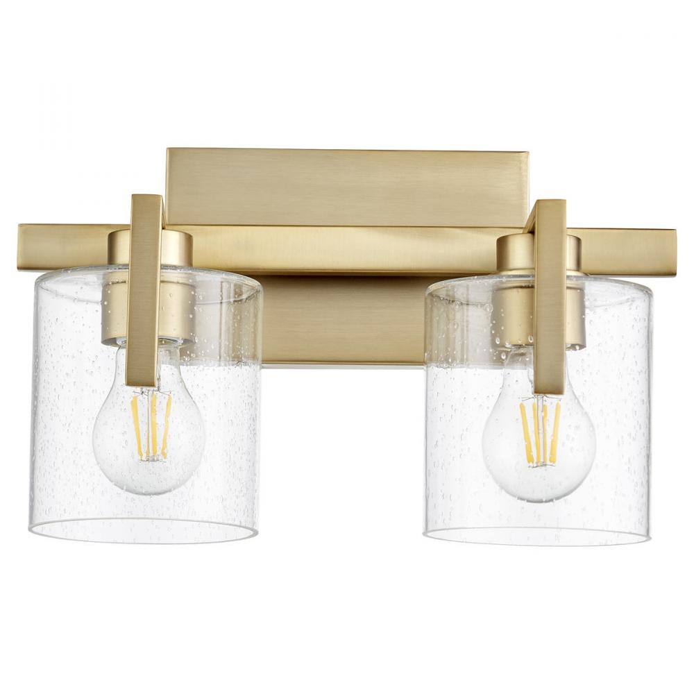 2LT CLR/SEED VANITY - AGB