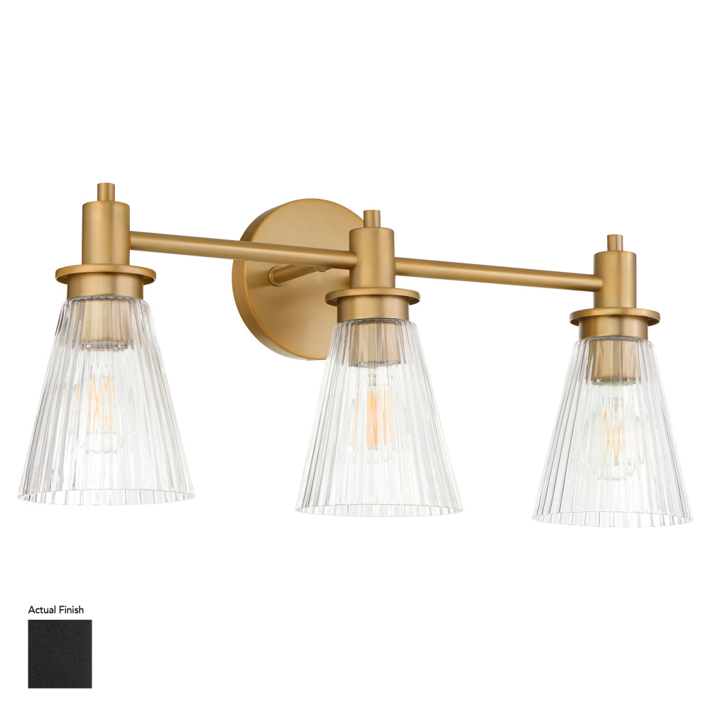 LAWTON 3LT VANITY - MB