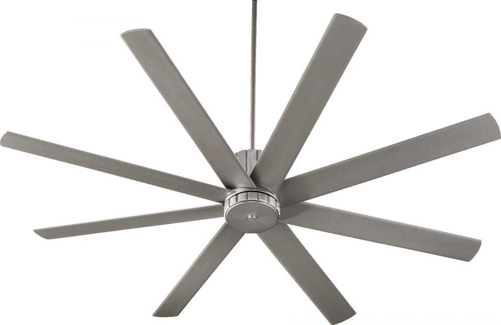 PROXIMA 72" 8BLD FAN -STN