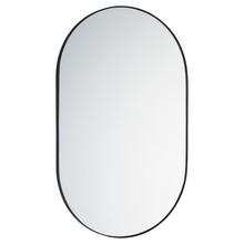 Quorum 15-2032-59 - 20x32 CAPSULE MIRROR - MB