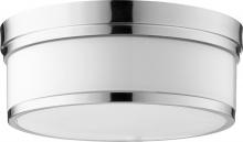 Quorum 3509-14-62 - CELESTE 14" CMNT - PN