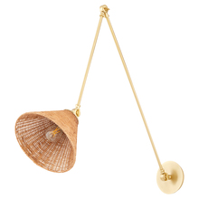 Quorum 539-4-80 - JASPER 4LT VANITY - AGB