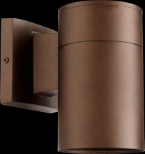 Quorum 720-86 - CYLINDER 1LT 4" LANT- OB