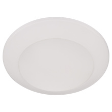 Quorum 906-6-8 - 6” WET LED DISK 5CCT - STUDIO WHITE