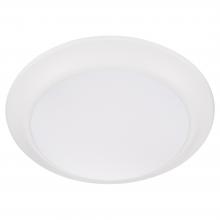 Quorum 906-7-8 - 7” WET LED DISK 5CCT - SW