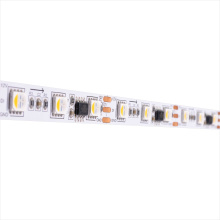 Diode Led DI-12V-DRGBW-PIX-3LED-100 - DAZZLE PIXEL RGBW LED Tape Light, 12V, RGBW, 3 LED Pixel, 100 ft. Spool
