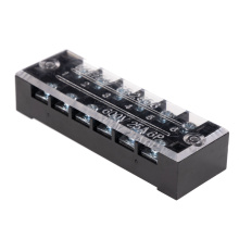 Diode Led DI-HW-TB-6 - Hard-Wire Terminal Block: 6-Way for RGBW, RGBWW Wiring