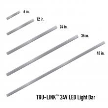 Diode Led DI-24V-TR40-24-BL - LUMINAIRE