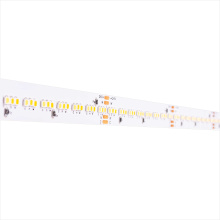 Diode Led DI-24V-VLX-TW1865-100 - VALENT X Tunable White LED Tape Light, 24V, 1800K-3500K-6500K, 100 ft. Spool