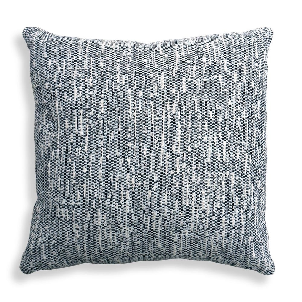 Uttermost Zenith Indigo Outdoor Pillow