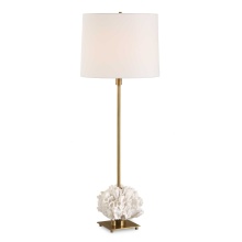 Uttermost 30608 - Uttermost Caronia Coral Buffet Lamp