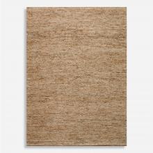 Uttermost 70035-6 - Uttermost Makula Natural Jute 6 X 9 Rug