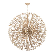 Corbett 511-40-IYC - CORFU Chandelier