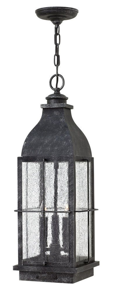Large Hanging Lantern