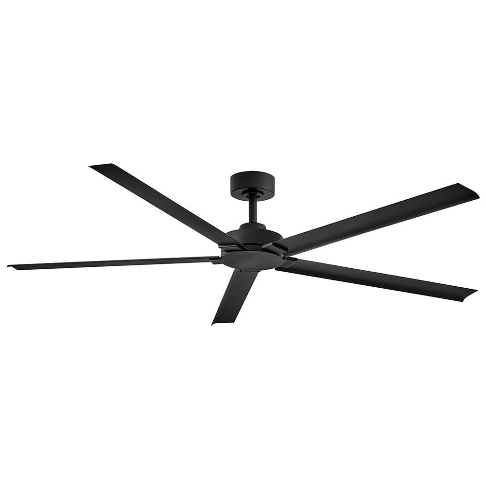 Vento 60" Smart Fan