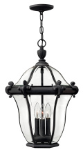 Hinkley 2442MB - Large Hanging Lantern
