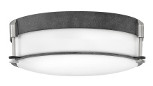 Hinkley 3233DZ - Medium Flush Mount