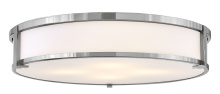 Hinkley 3244CM - Large Flush Mount