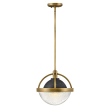Hinkley 40017HB - Medium Pendant