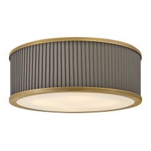 Hinkley 45053HB - Medium Flush Mount