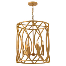 Hinkley 45789DA - Large Pendant